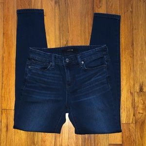 Joe’s skinny jeans NWOT